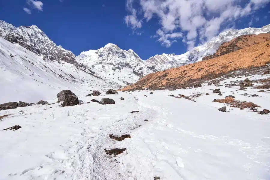 Annapurna Circuit