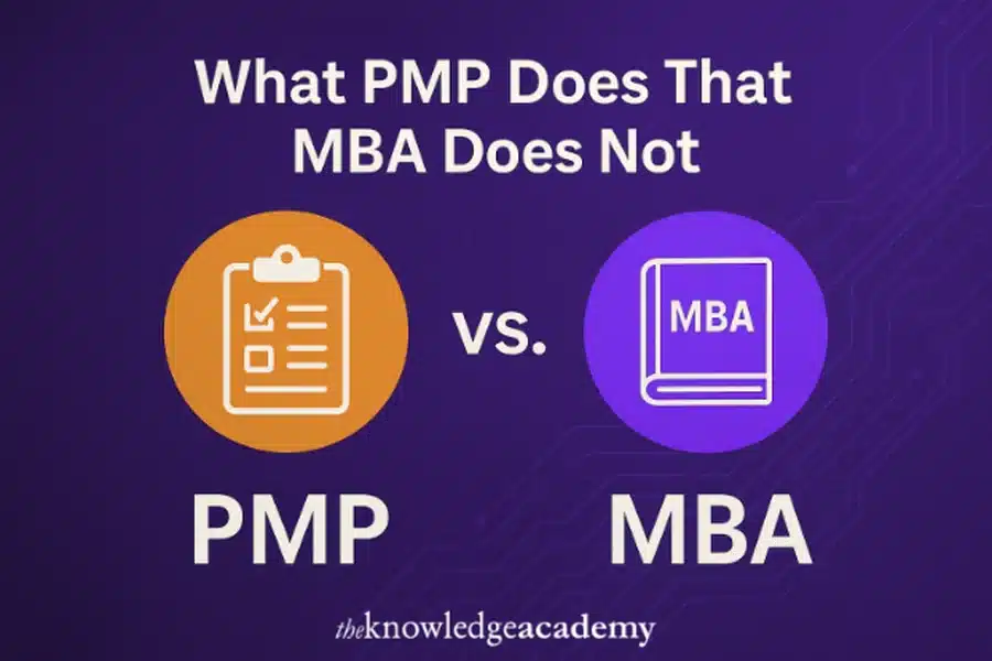 What PMP Does