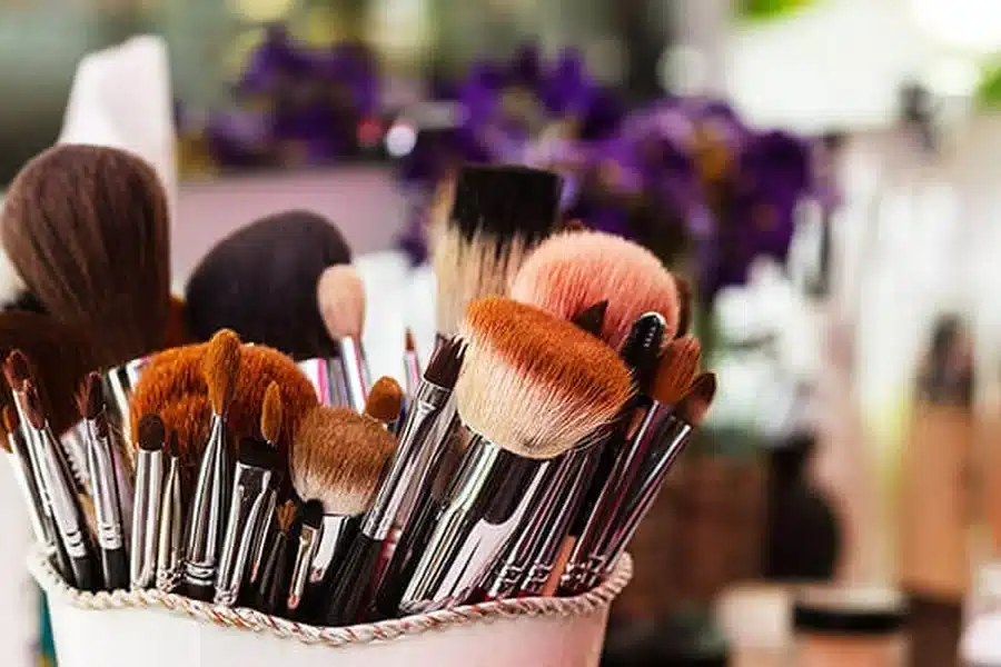 Makeup Brush