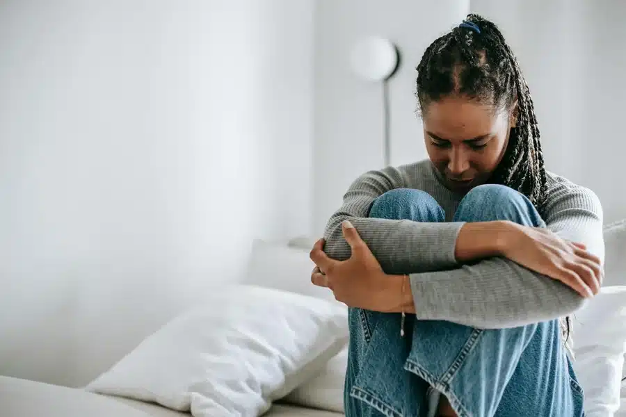 Personal Health Crisis