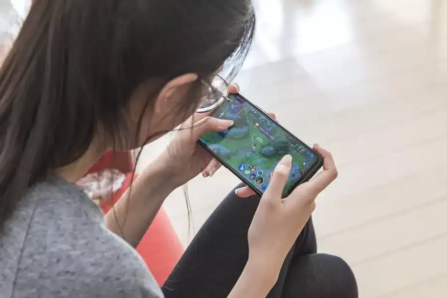 Online Games
