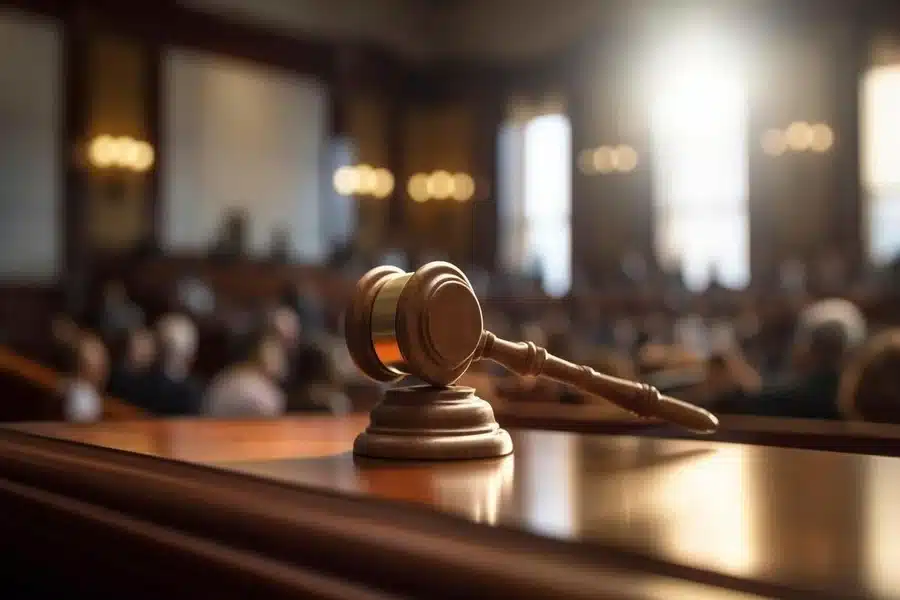 Local Lawyer
