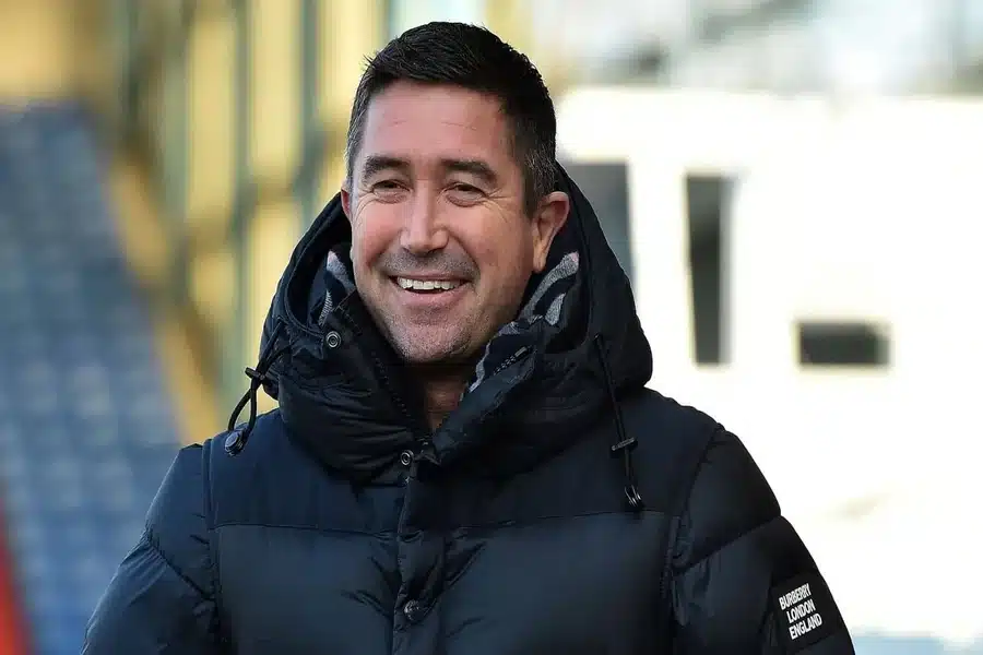 Harry Kewell