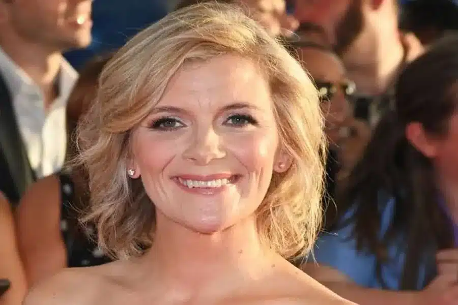 Jane Danson