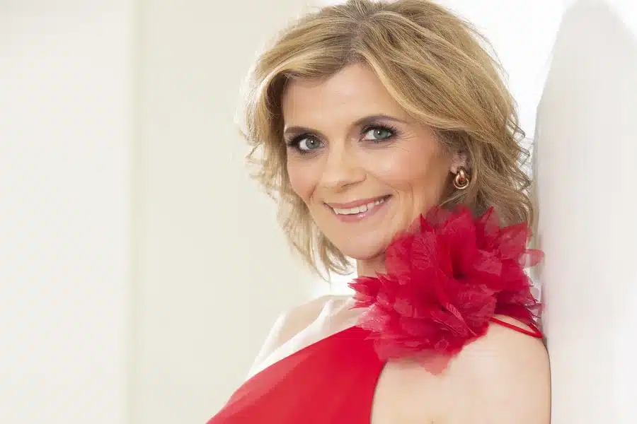 Jane Danson