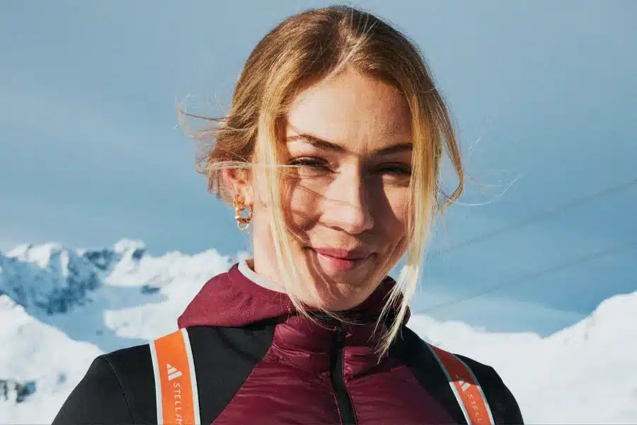 mikaela shiffrin