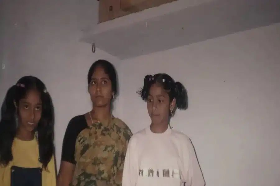 prabha vijayalakshmi