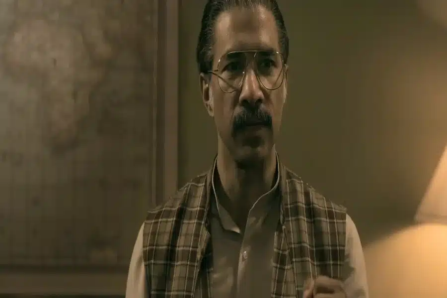 vishwesh mathur