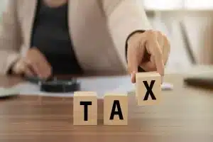 2025 Tax Deadlines