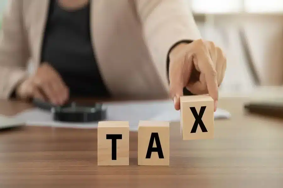 2025 Tax Deadlines