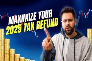 2025 Tax Rules