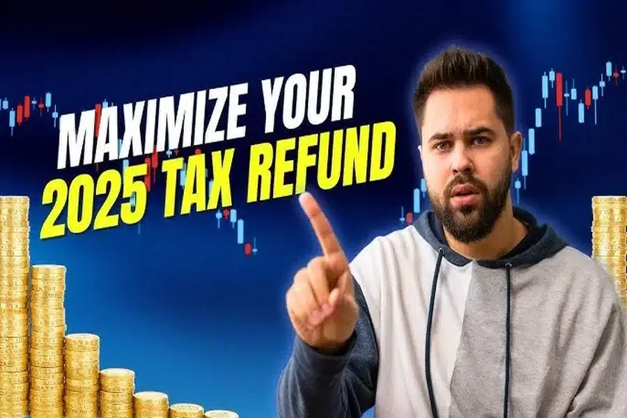 2025 Tax Rules
