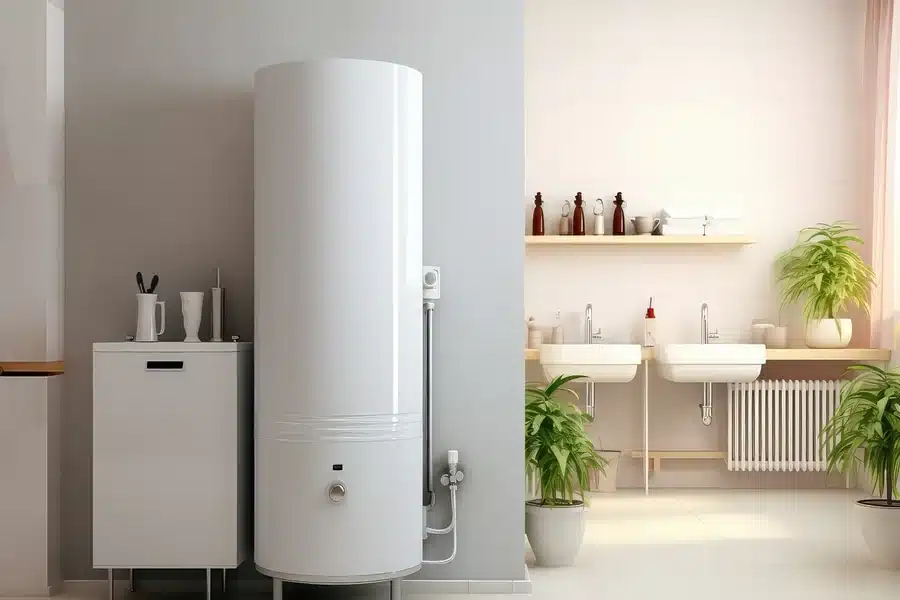 Water System