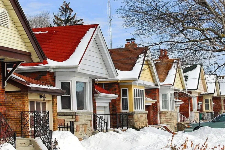 A Business Owner’s Guide To Surviving Harsh Winter Conditions