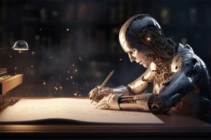 AI Content Creation