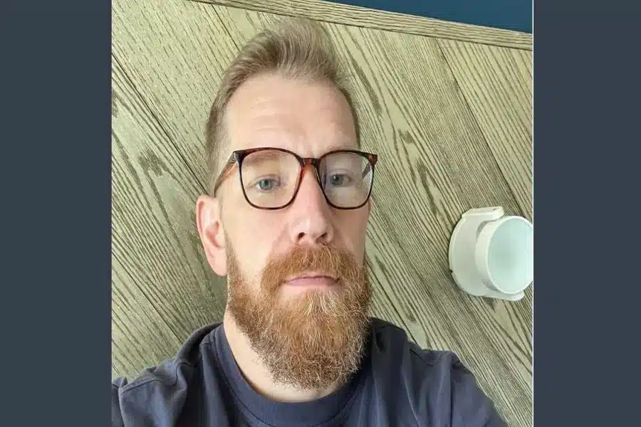 Alex Adams