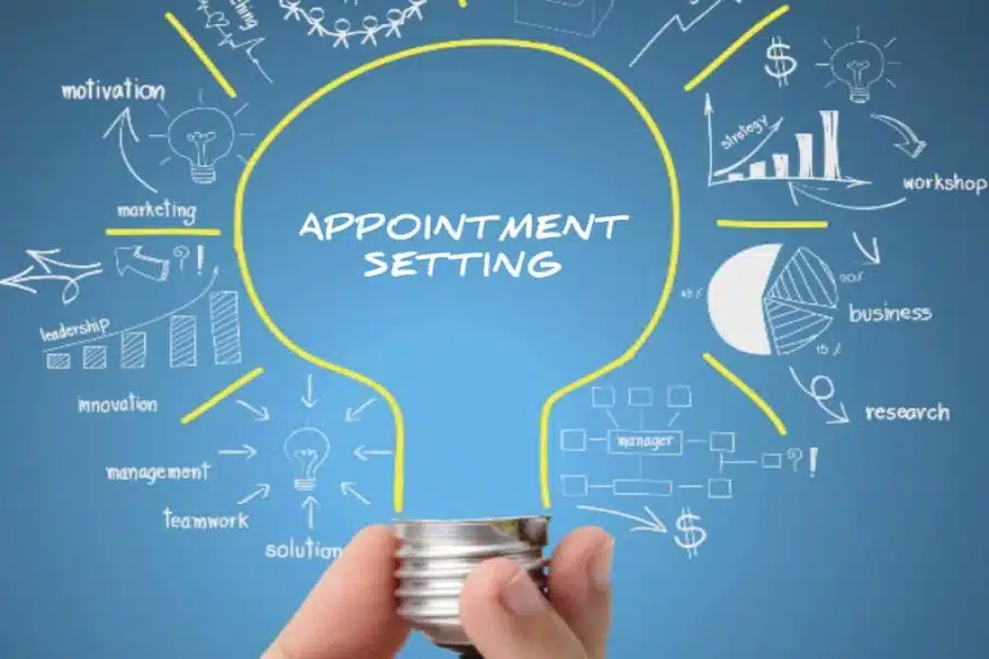 Lead Generation