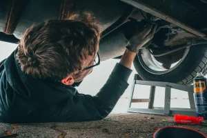 Auto Repair Loans