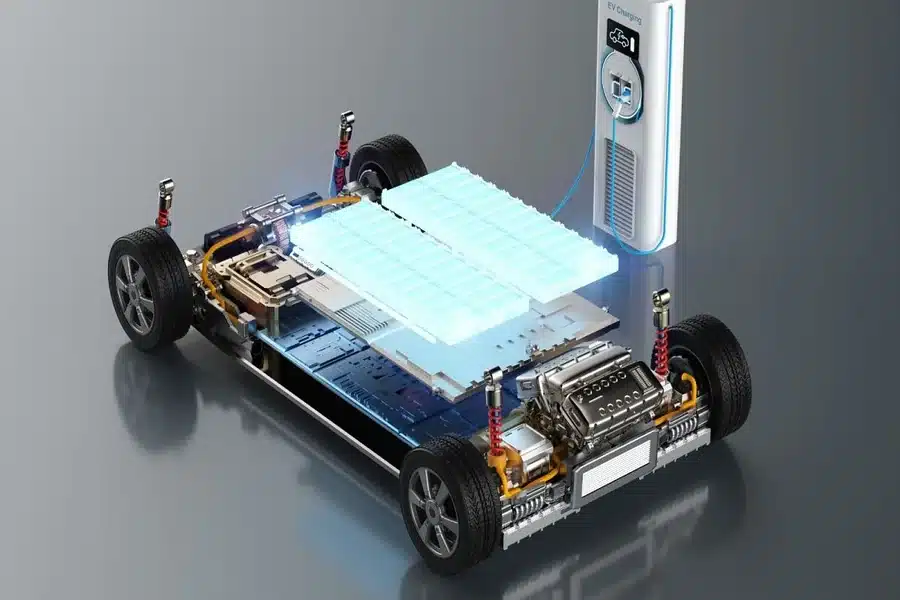 Battery Bulletin Latest Trends in Car Battery Technology