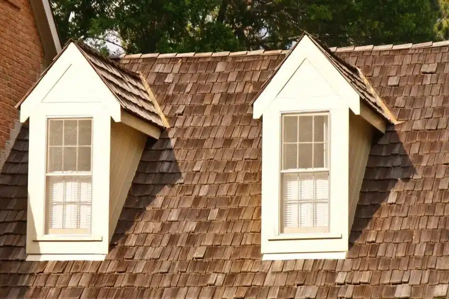 Benefits Of Getting Cedar Roofs From Local Roofers In Bloomington