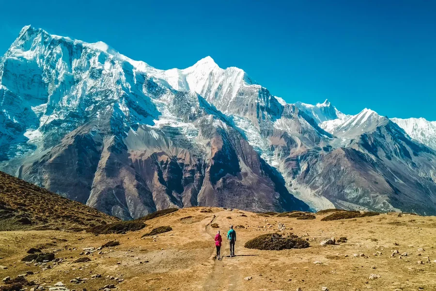 Annapurna Circuit
