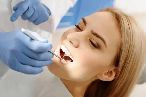 Dental Health