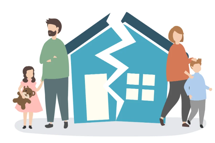Child Custody and Visitation