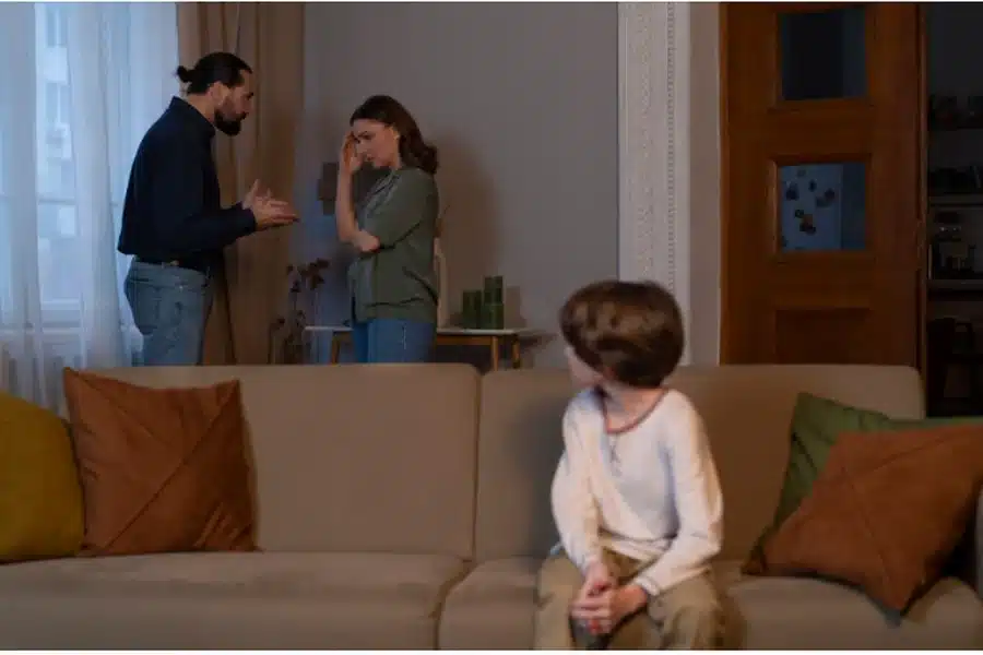 Child and Spousal Support