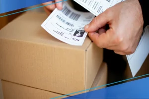 Choosing The Toughest 4x6 Shipping Labels For Harsh Boxes & Conditions