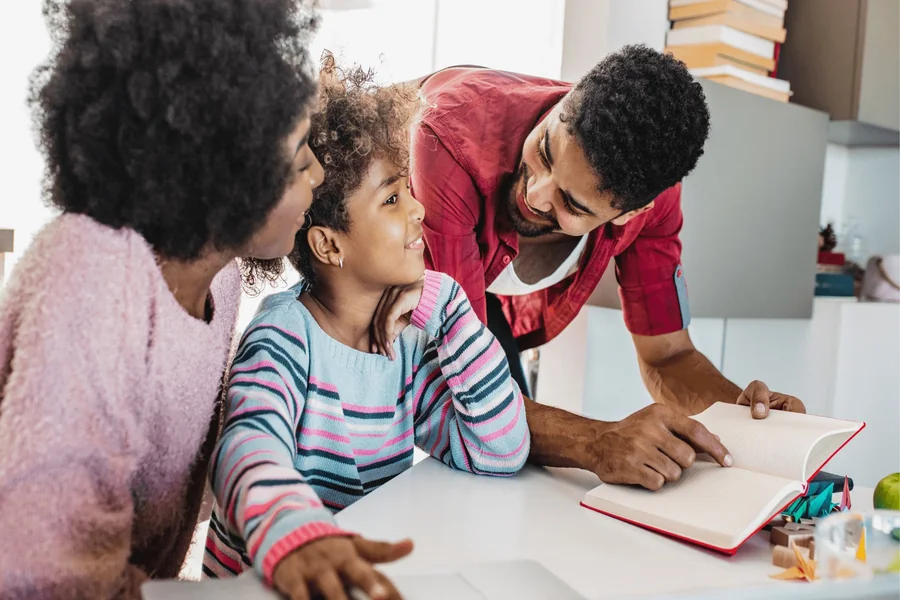Co-Parenting