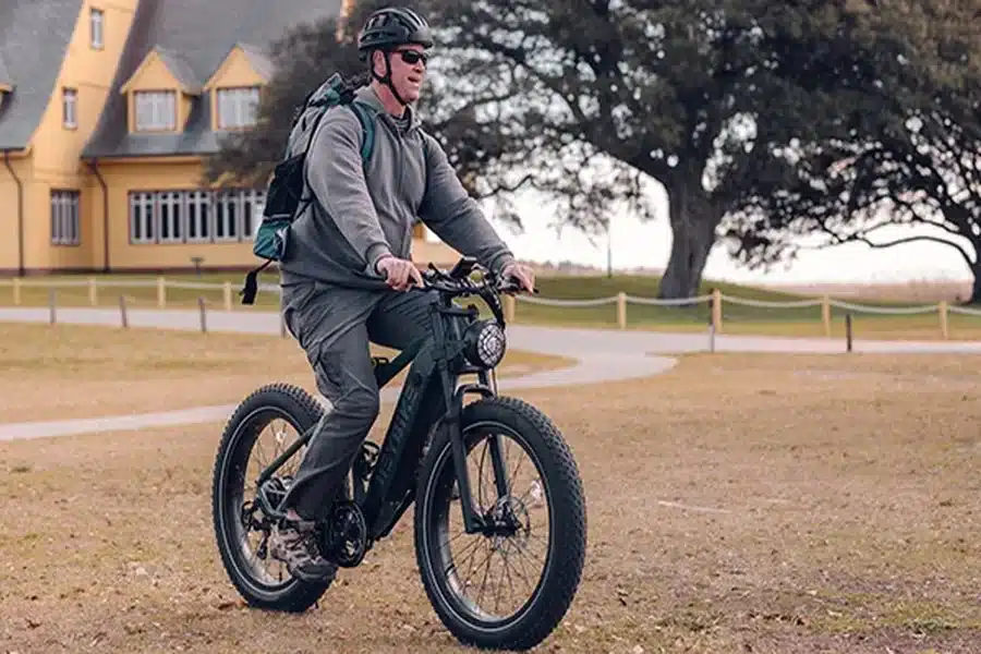 Electric Bike