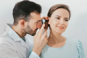 Hearing Health