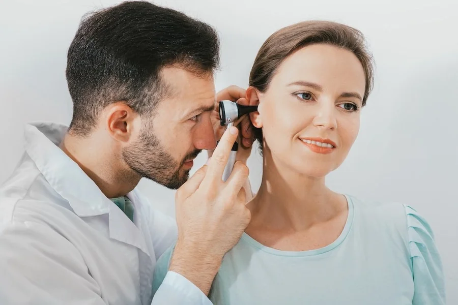Hearing Health