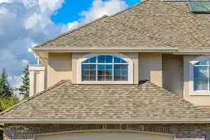 Asphalt Shingles