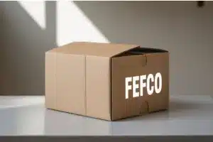 Custom Packaging
