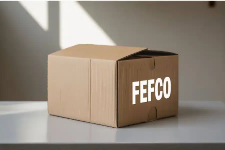 Custom Packaging
