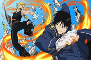 Anime Images