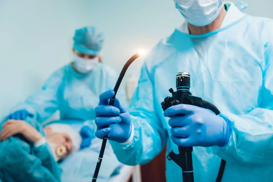 Gastroscopy Singapore What Are the Potential Side Effects
