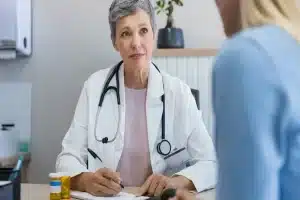 Hospitalisation Program