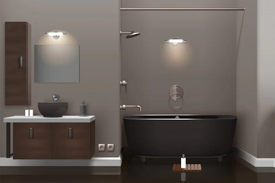 UK Bathroom