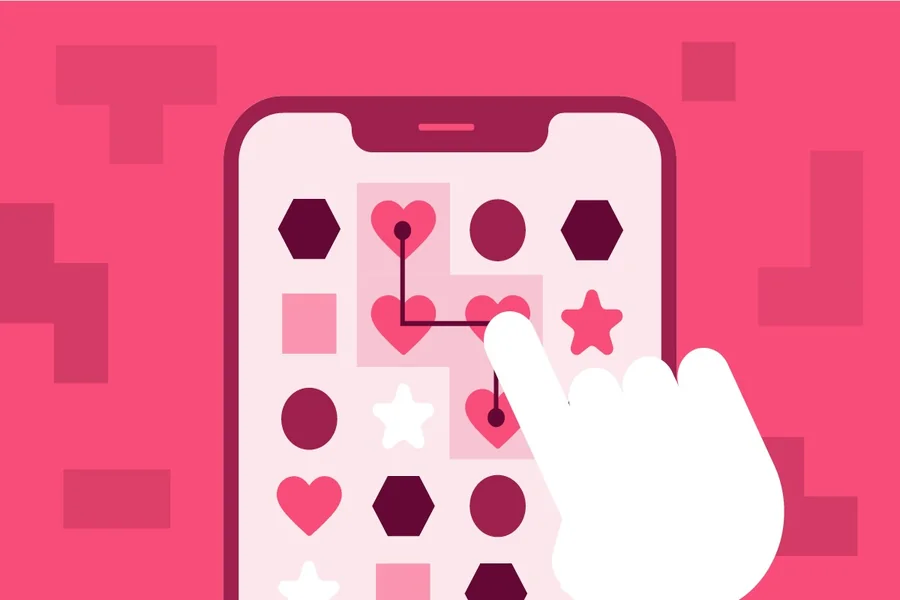 Addictive Games