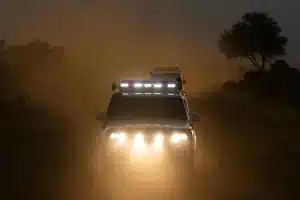 Rotate Tires