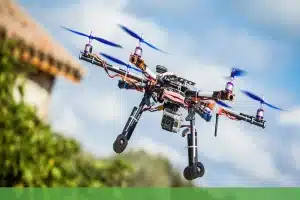 Key Benefits Of Using Drone Videography For Filmmaking Projects In Utah