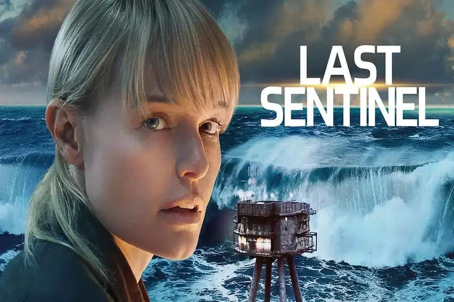 Last Sentinel Ende Erklärung