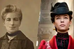 Lidia Poët