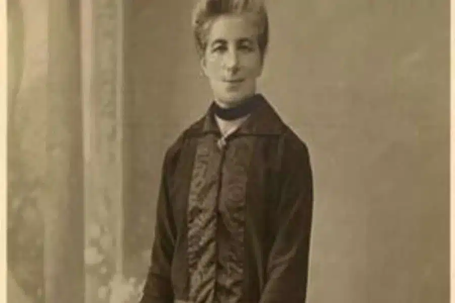 Lidia Poët
