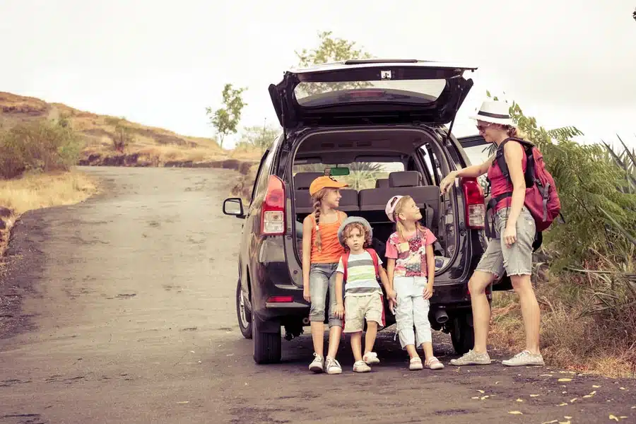 Essential Minivan Features