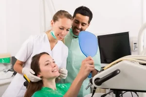 Oral Health