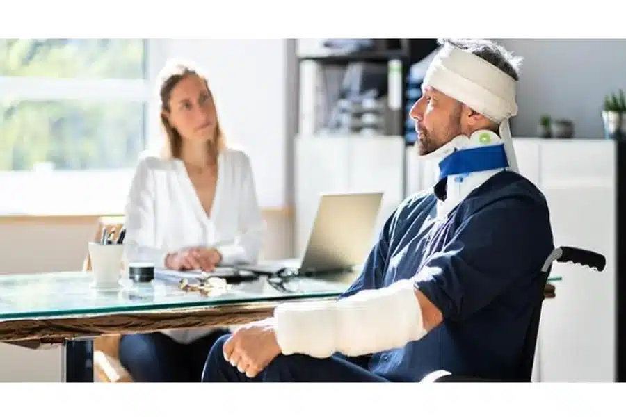 Personal Injury Claims in Little Rock