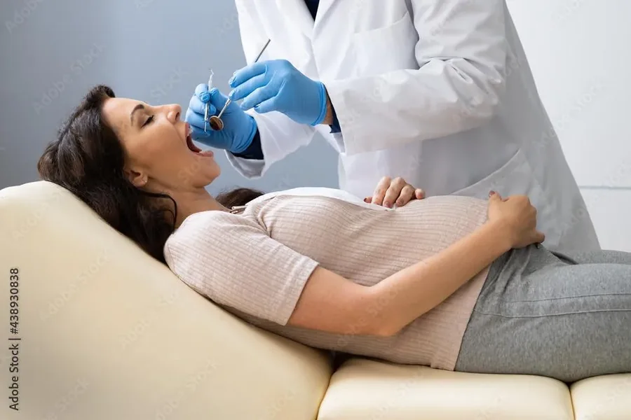 Oral Health